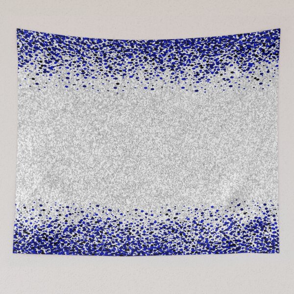 Item preview, Dark blue dust designed and sold by Shawa Shop.
