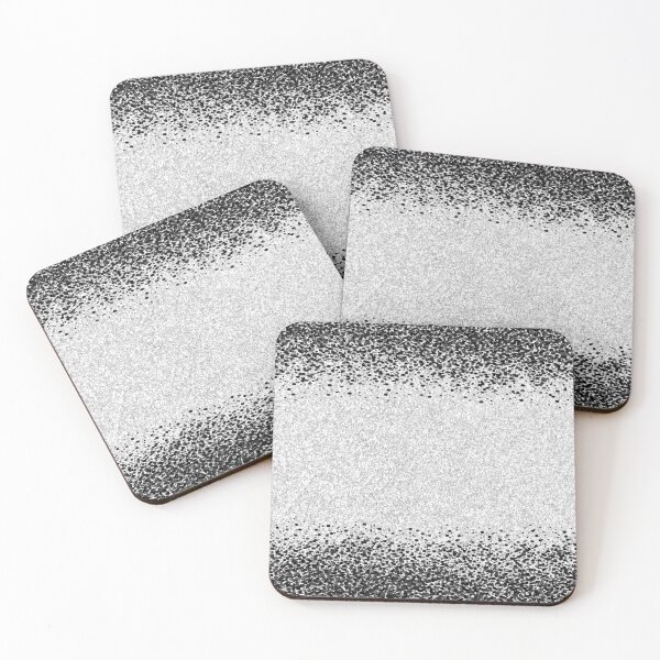 Item preview, Light black dust designed and sold by Shawa Shop.