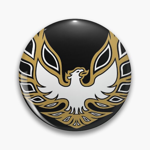 Item preview, PONTIAC TRANS AM GOLD designed and sold by aqtampan.