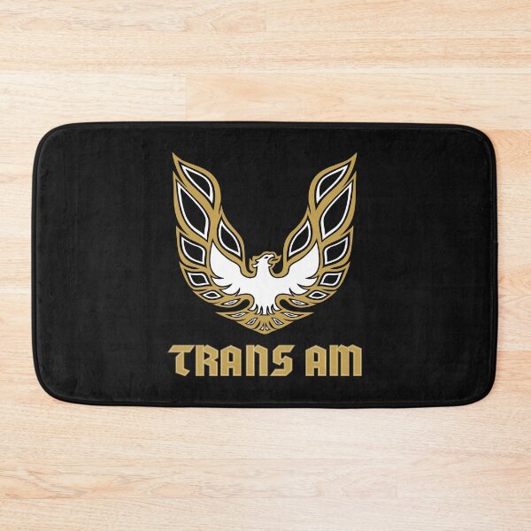 Item preview, PONTIAC TRANS AM GOLD designed and sold by aqtampan.