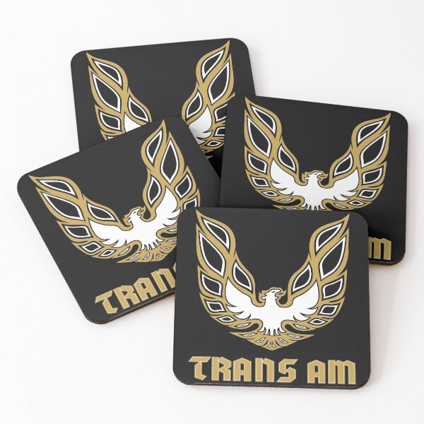 Item preview, PONTIAC TRANS AM GOLD designed and sold by aqtampan.