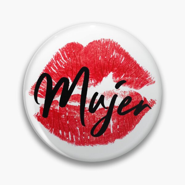 Item preview, Mujer Poderosa designed and sold by Analee & K.