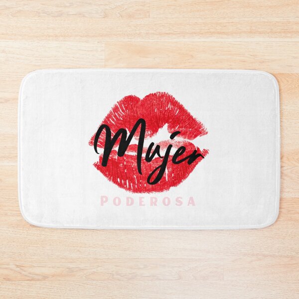 Item preview, Mujer Poderosa designed and sold by Analee & K.