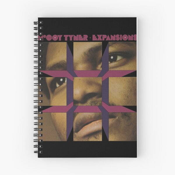 Item preview, McCoy Tyner - Expansions designed and sold by Craindenp.