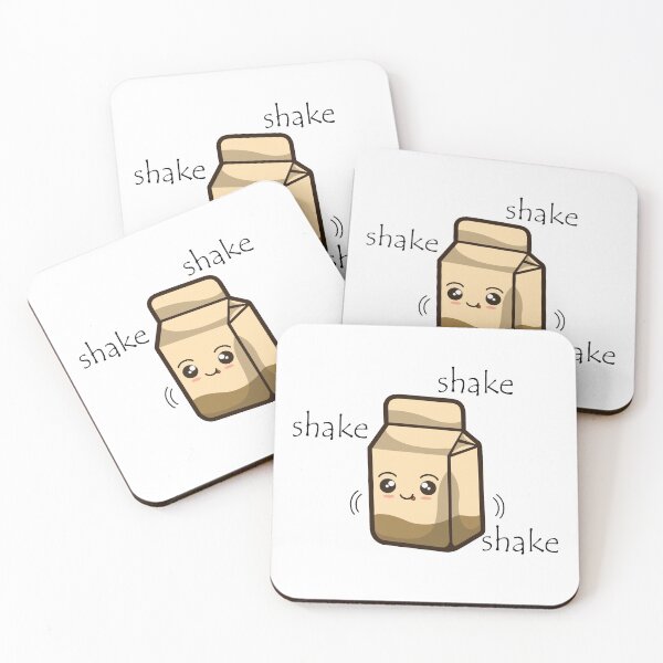 Item preview, Milk Shaking designed and sold by figtreeworks.