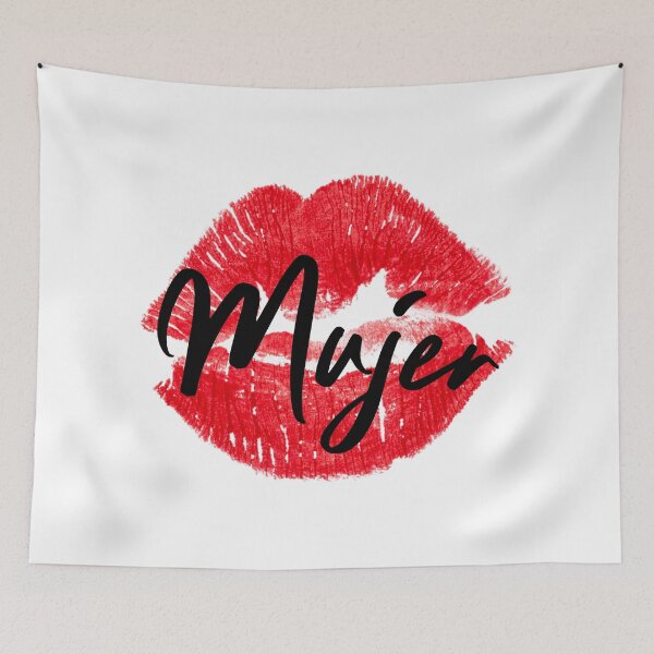 Item preview, Mujer Poderosa designed and sold by Analee & K.