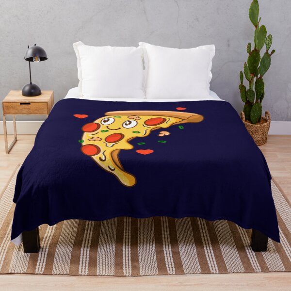 Item preview, Happy Pizza designed and sold by Kimprut.
