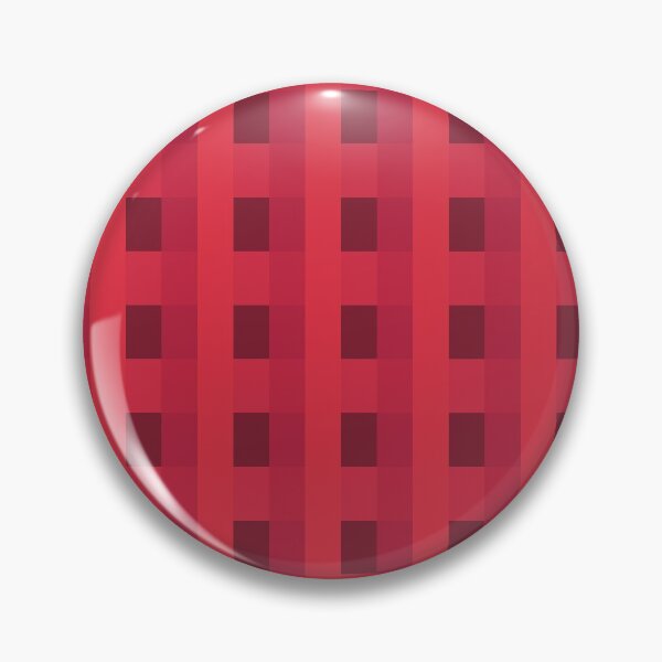 Item preview, Red Pattern Regular Grid designed and sold by JABG-01.