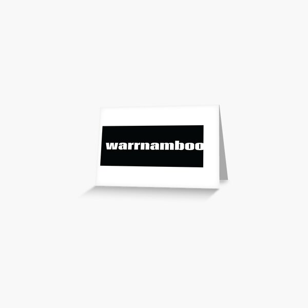 Item preview, Warrnambool designed and sold by GoodVibesWX9.