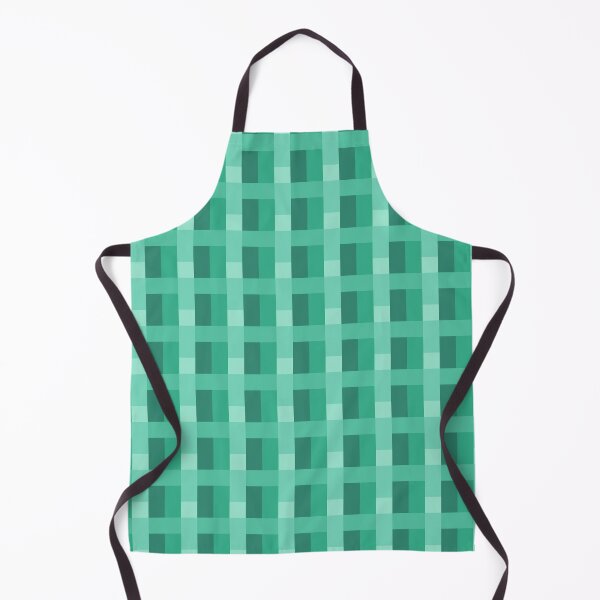 Item preview, Green Pattern Regular Grid  designed and sold by JABG-01.