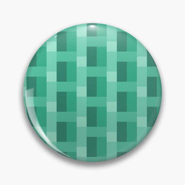 Item preview, Green Pattern Offset Grid designed and sold by JABG-01.