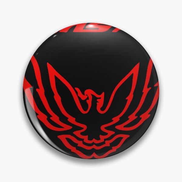 Item preview, TRANS AM FIREBIRD designed and sold by aqtampan.
