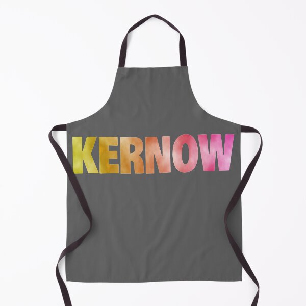 Item preview, Abstract Watercolour Sunset Colours Kernow designed and sold by cashewdays.