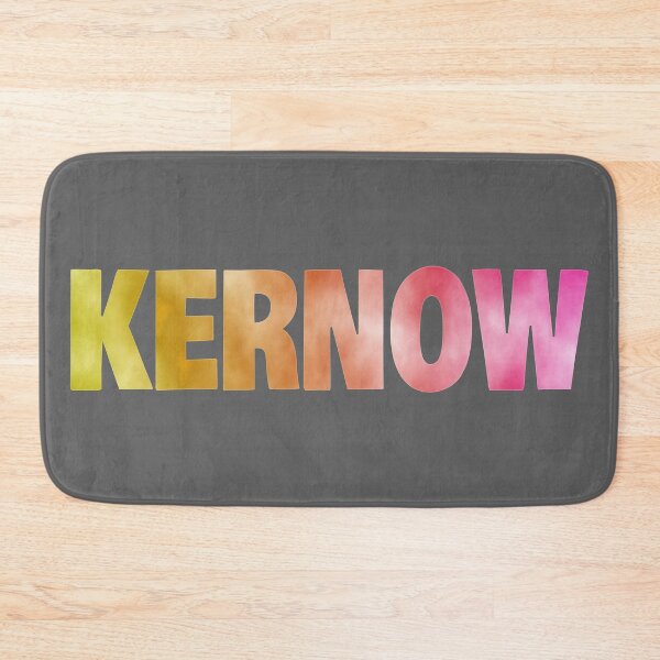 Item preview, Abstract Watercolour Sunset Colours Kernow designed and sold by cashewdays.