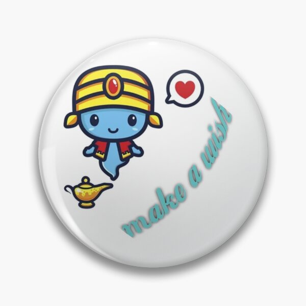 Item preview, Magic wish designed and sold by TwaN97.