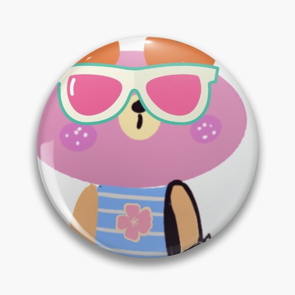 Item preview, A little bunny named Ting Ting holds a bag with an orange bow tie. designed and sold by tonnapa.