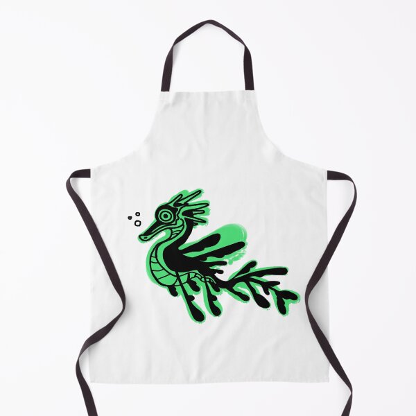 Item preview, Leafy Sea Dragon designed and sold by FarWestDesigns.