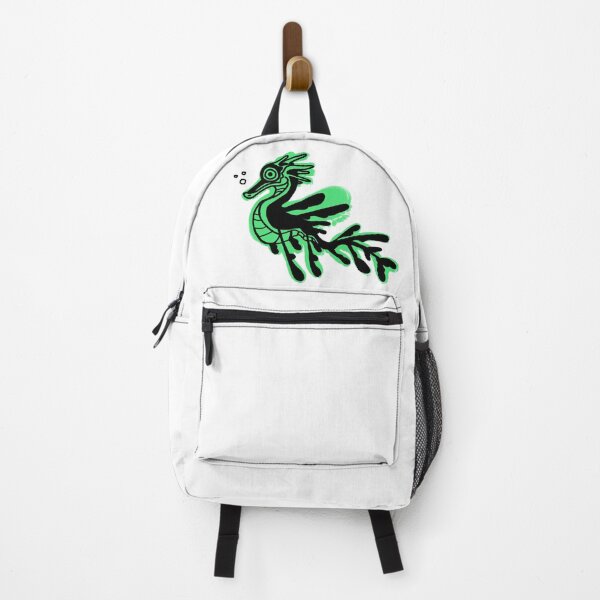 Item preview, Leafy Sea Dragon designed and sold by FarWestDesigns.