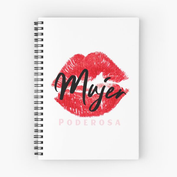 Item preview, Mujer Poderosa designed and sold by Analee & K.