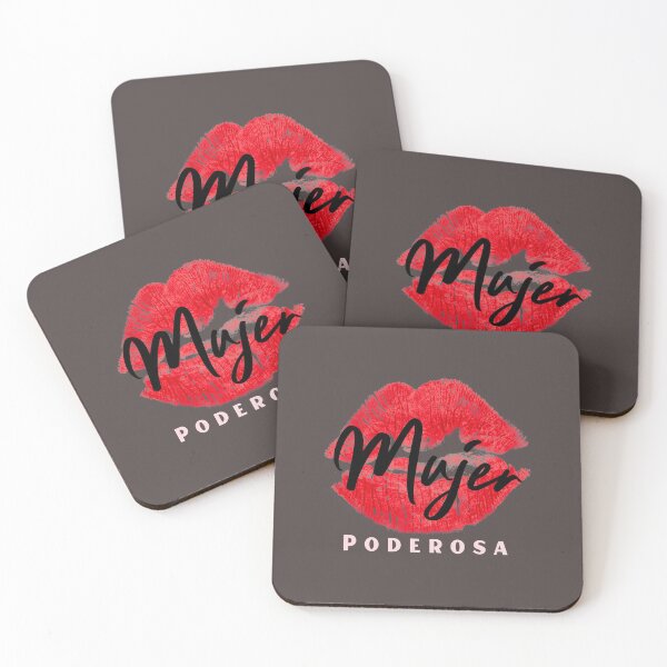 Item preview, Mujer Poderosa designed and sold by Analee & K.
