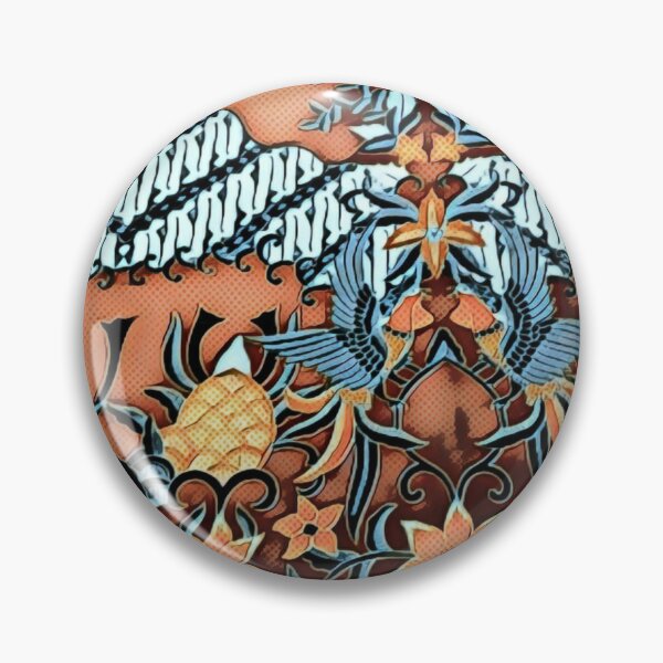 Item preview, Solo Batik II designed and sold by Dwisaputra052.