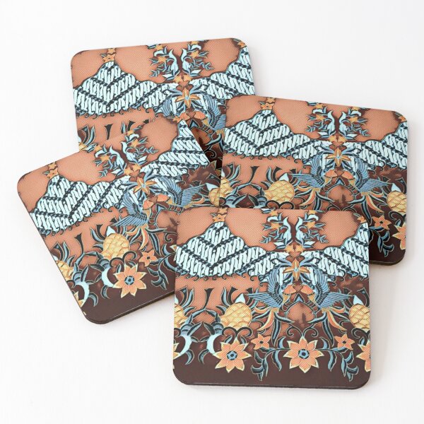 Item preview, Solo Batik II designed and sold by Dwisaputra052.