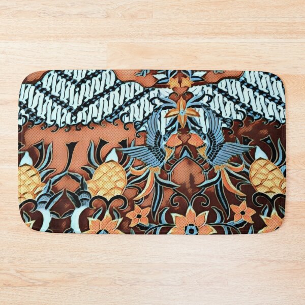Item preview, Solo Batik II designed and sold by Dwisaputra052.