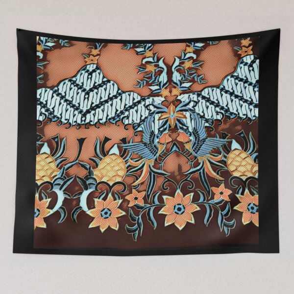 Item preview, Solo Batik II designed and sold by Dwisaputra052.