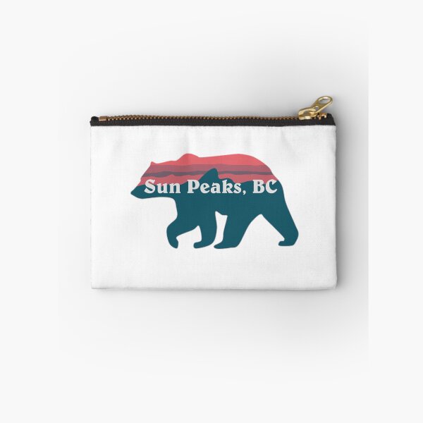 Item preview, Sun Peaks BC Bear designed and sold by madibroo.