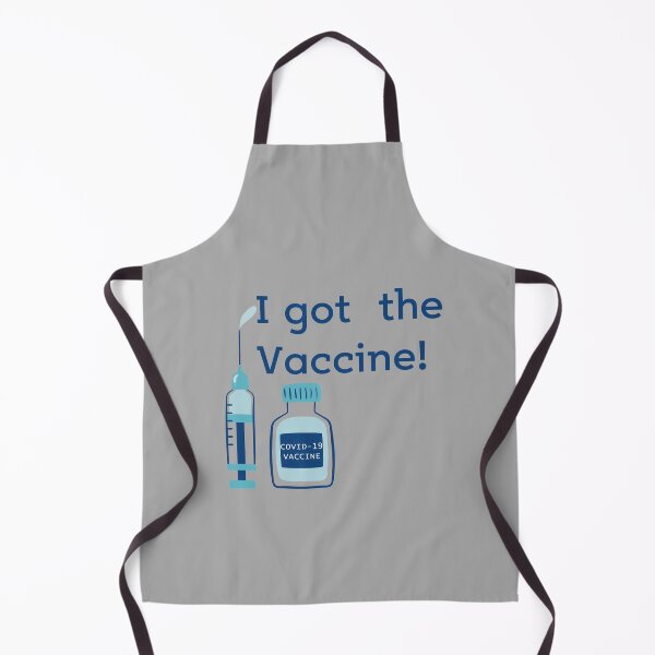 Item preview, I got vaccinated, I'm vaccinated designed and sold by Queengood.