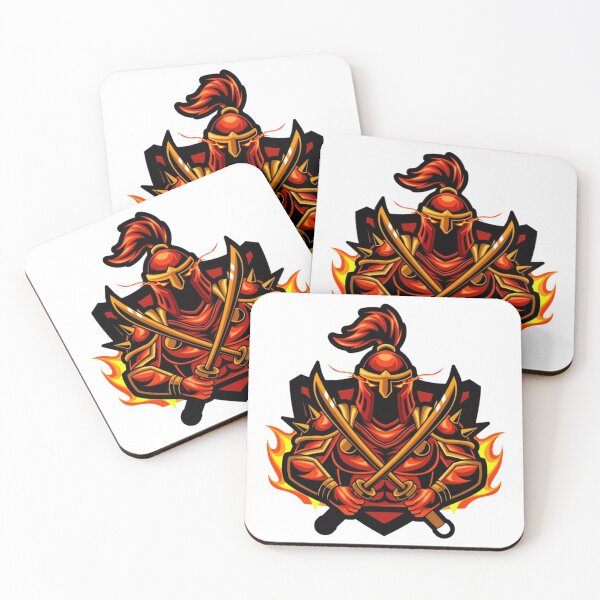 Item preview, Samurai designed and sold by TwaN97.