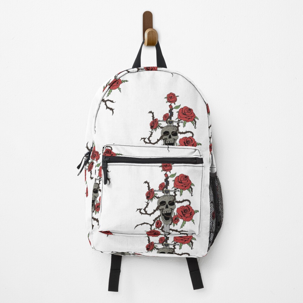 Item preview, Backpack designed and sold by 2B-Store.