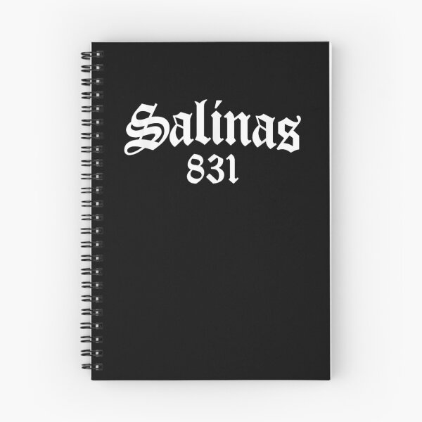Item preview, Salinas 831 Area Code Chicano Pride Mexican Tattoo Biker designed and sold by tolivia.