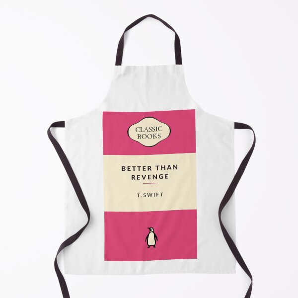 Item preview, Better than Revenge - Taylor Swift designed and sold by bombalurina.