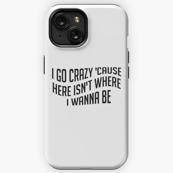 Anna DeBeer iPhone Case