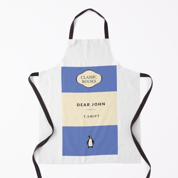 Item preview, Dear John - Taylor Swift designed and sold by bombalurina.