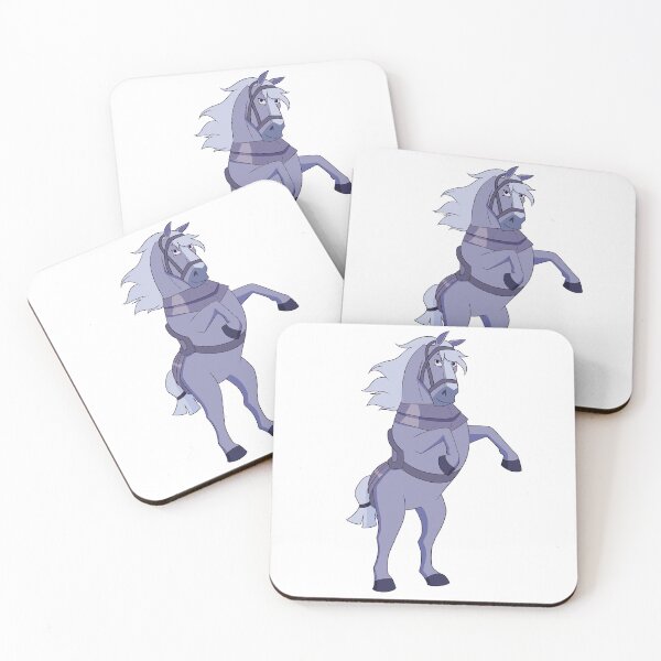 Item preview, Centaurworld Horse Bucking designed and sold by bfree0017.