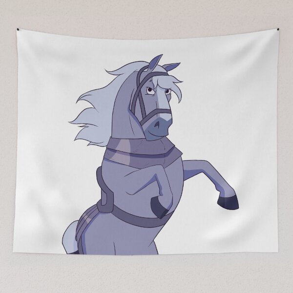 Item preview, Centaurworld Horse Bucking designed and sold by bfree0017.