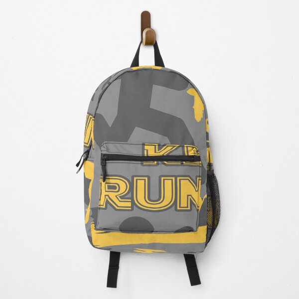 Item preview, Keep running, don't stop and finish it. designed and sold by REINVIGORATED.