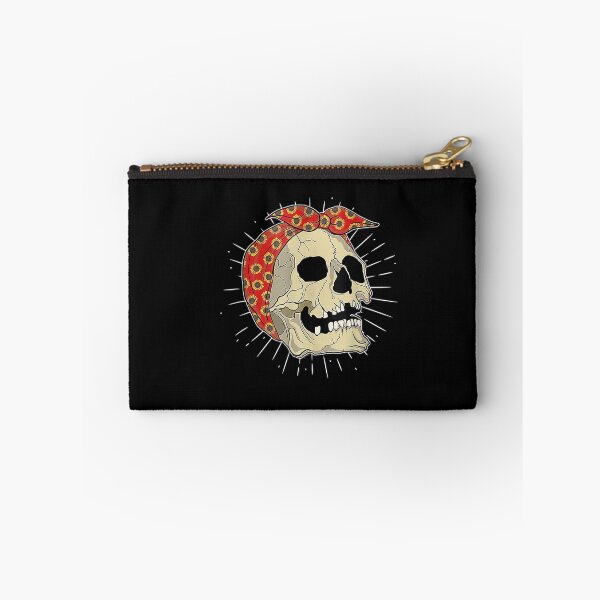 Item preview, Nature Yellow Flowers Hippie Ana Skull Pretty Sunflower designed and sold by tolivia.