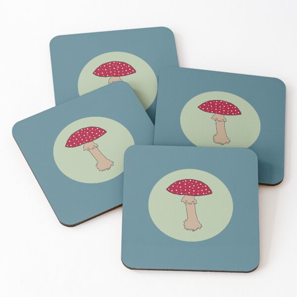 Item preview, Too Mushroom designed and sold by kells134.
