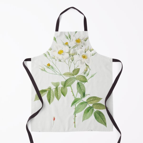 Item preview, Les Roses by Pierre-Joseph Redouté designed and sold by EsotericBotanic.