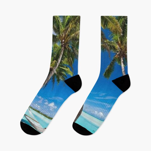 Item preview, Palm Trees designed and sold by MorningFive.