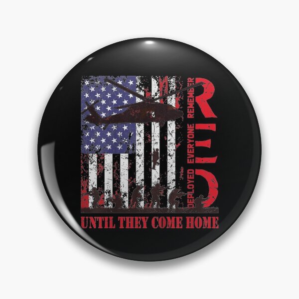 Item preview, Kids Red Friday Remember Everyone Deployed Us Flag Army designed and sold by patsa4.