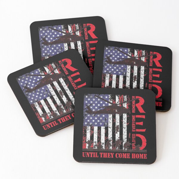 Item preview, Kids Red Friday Remember Everyone Deployed Us Flag Army designed and sold by patsa4.