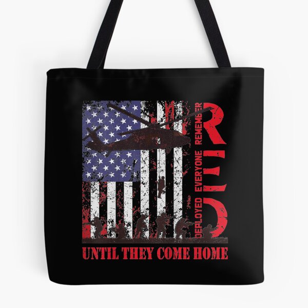 Item preview, Kids Red Friday Remember Everyone Deployed Us Flag Army designed and sold by patsa4.