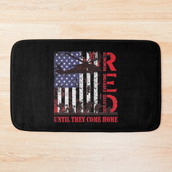 Item preview, Kids Red Friday Remember Everyone Deployed Us Flag Army designed and sold by patsa4.