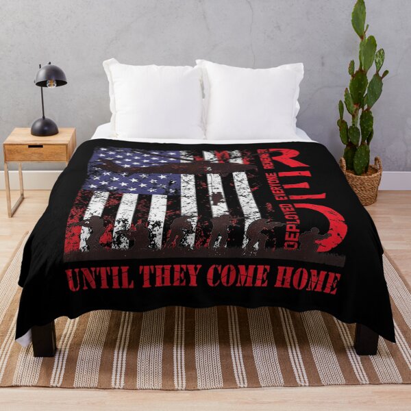 Item preview, Kids Red Friday Remember Everyone Deployed Us Flag Army designed and sold by patsa4.