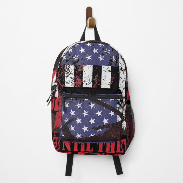 Item preview, Kids Red Friday Remember Everyone Deployed Us Flag Army designed and sold by patsa4.