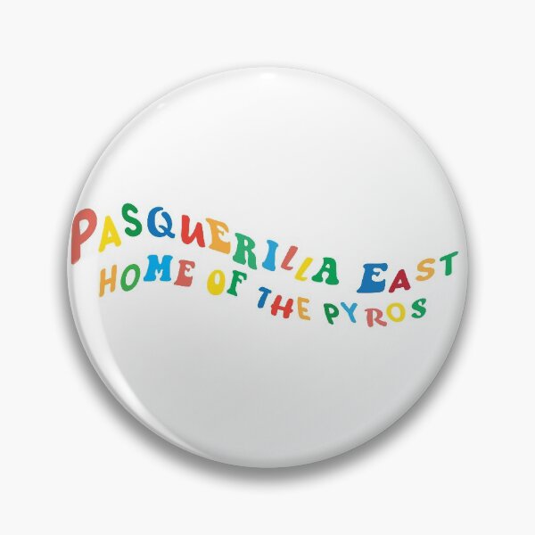 Item preview, Home of the Pyros designed and sold by mariiawong.